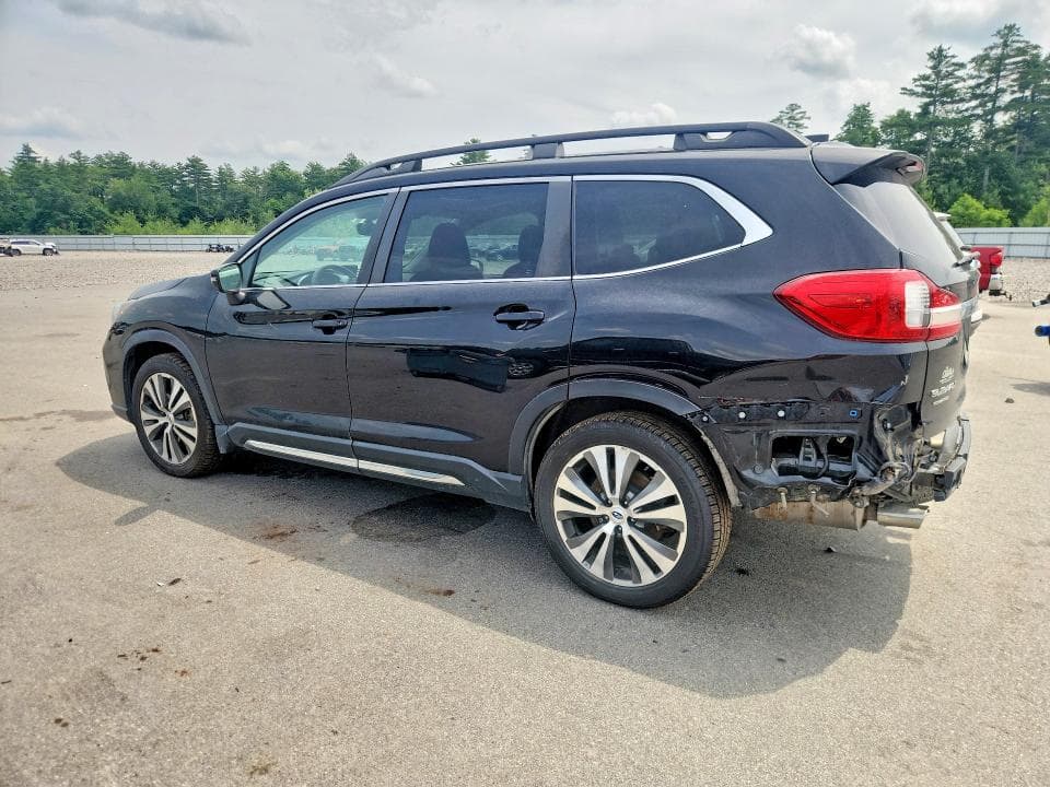 2020 SUBARU ASCENT LIMITED 2