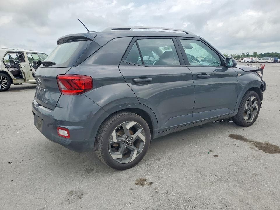 2023 HYUNDAI VENUE SEL 3