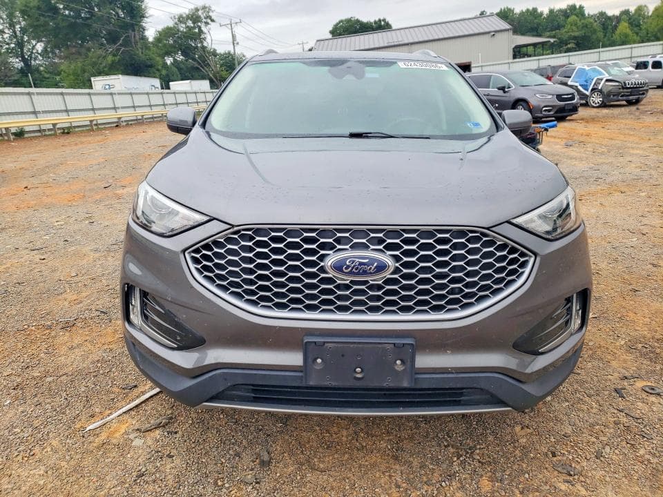 2023 FORD EDGE SEL 5