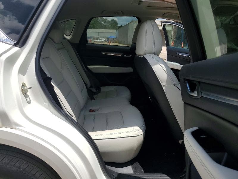 2024 MAZDA CX-5 PREMIUM PLUS 10