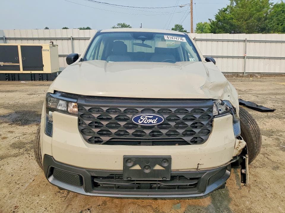 2025 FORD MAVERICK XLT 5