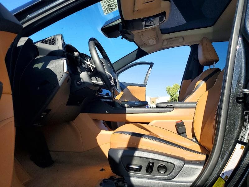 2024 LEXUS RZ 300E 7