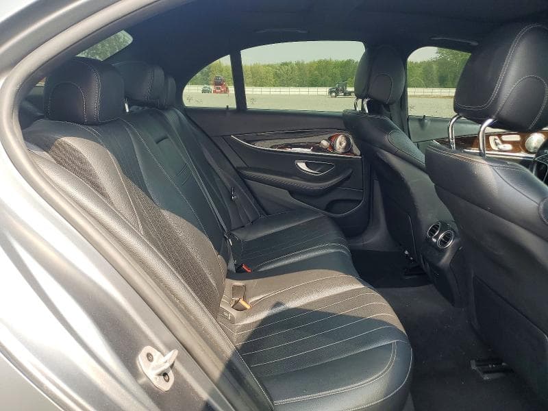 2021 MERCEDES-BENZ E 350 4MATIC 10