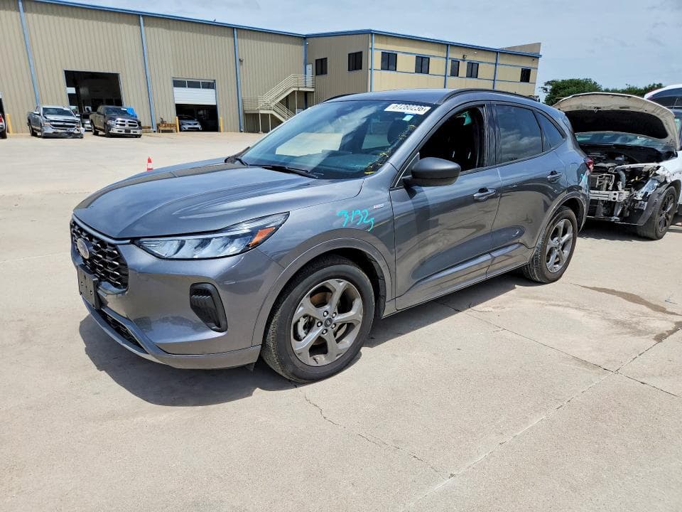 2024 FORD ESCAPE ST LINE - 1