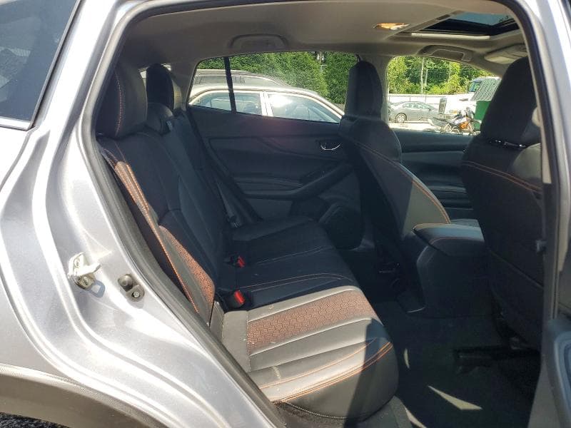 2023 SUBARU CROSSTREK LIMITED 10