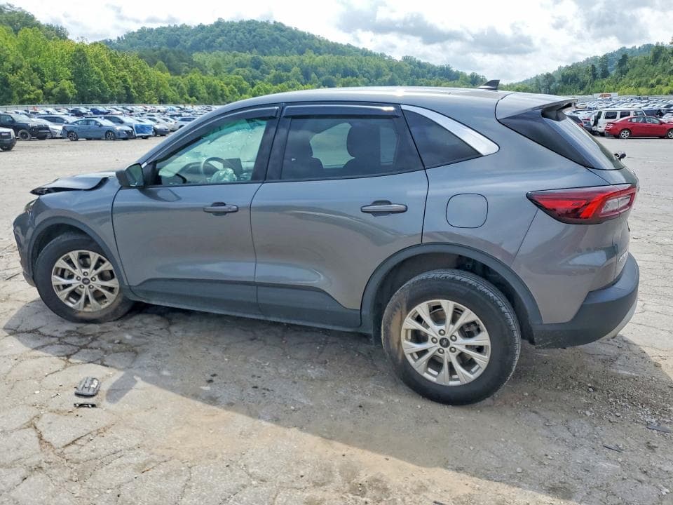 2024 FORD ESCAPE ACTIVE 2