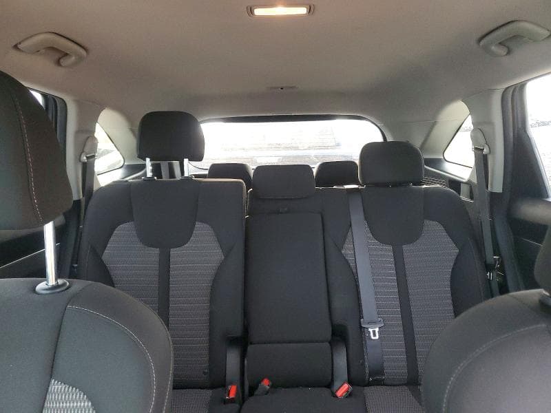 2021 KIA SORENTO 10