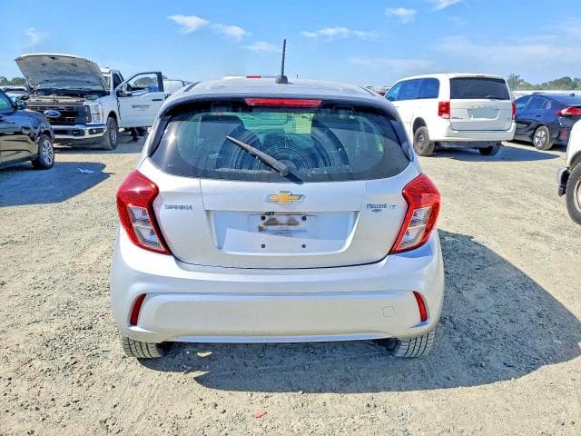 2019 CHEVROLET SPARK 1LT 6