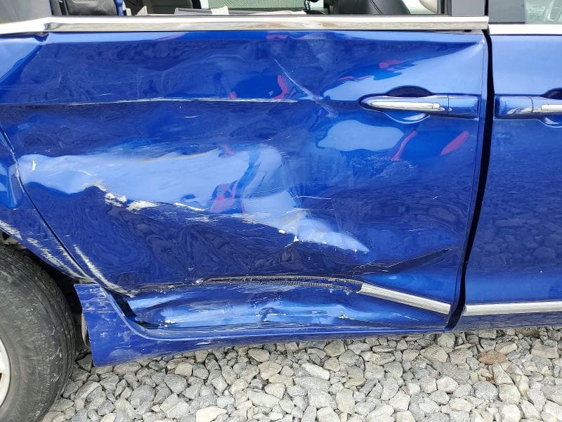 2020 CHRYSLER PACIFICA TOURING L 11