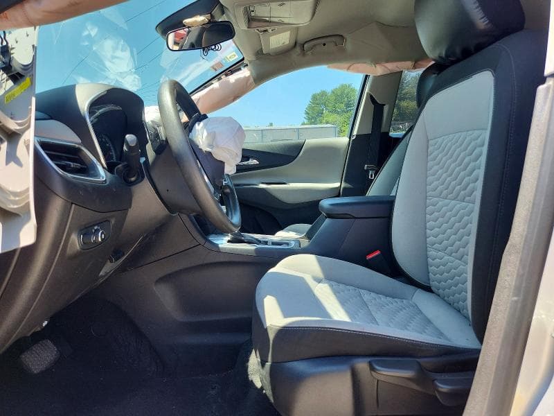2020 CHEVROLET EQUINOX LS 7