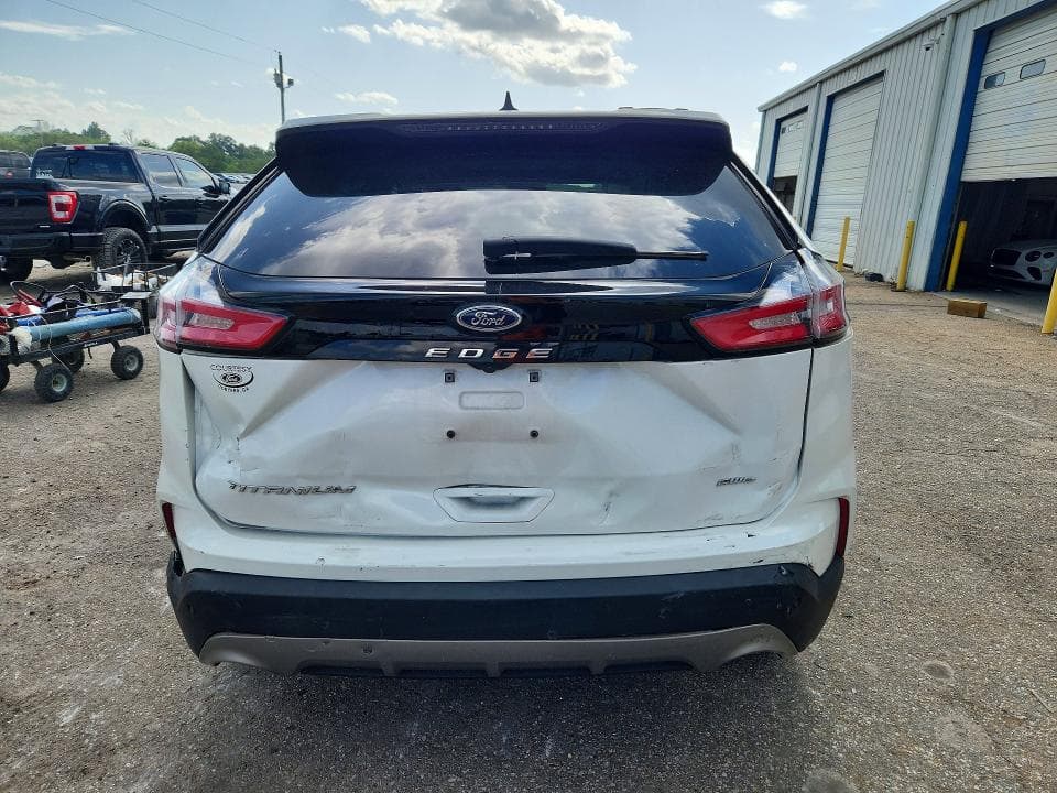 2024 FORD EDGE TITANIUM 6