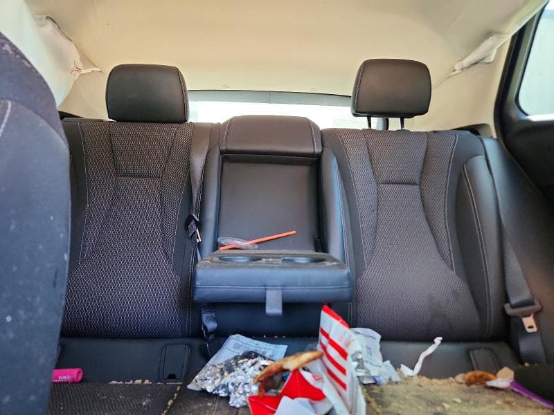 2021 BUICK ENVISION PREFERRED 10
