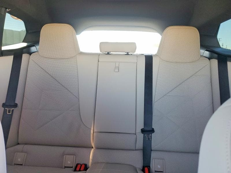 2026 BMW IX XDRIVE45 10