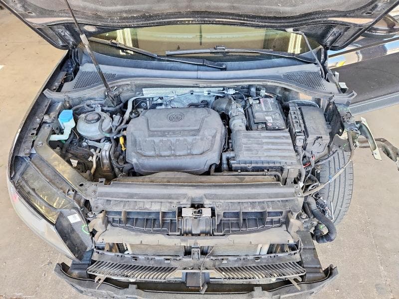 2021 VOLKSWAGEN TIGUAN S 11