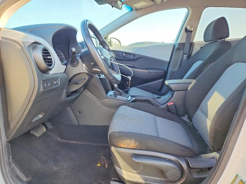 2021 HYUNDAI KONA SEL 7