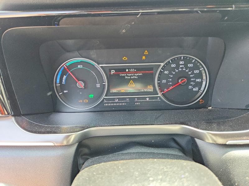 2021 KIA SORENTO S 9