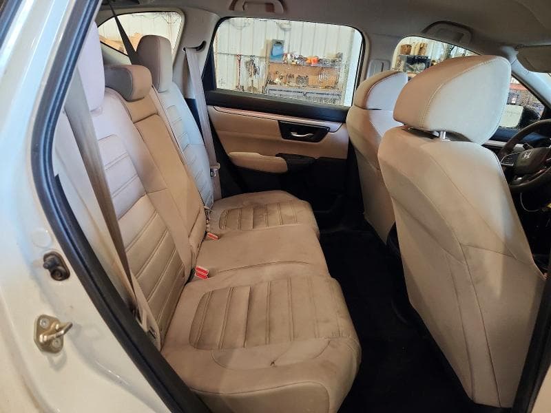 2017 HONDA CR-V LX 11