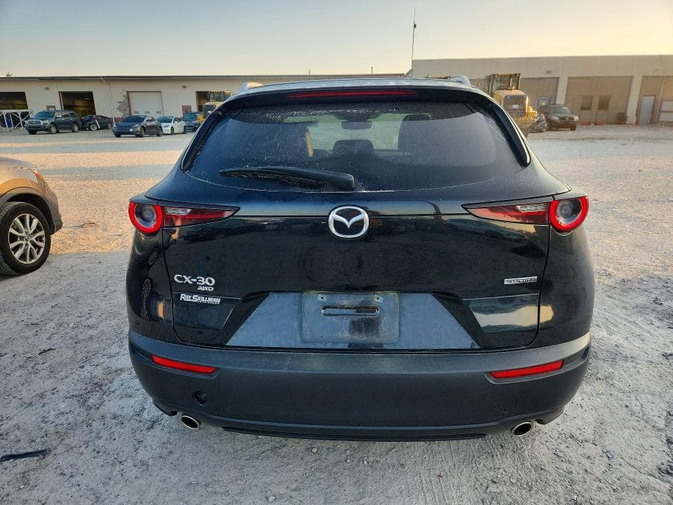 2023 MAZDA CX-30 PREFERRED 6