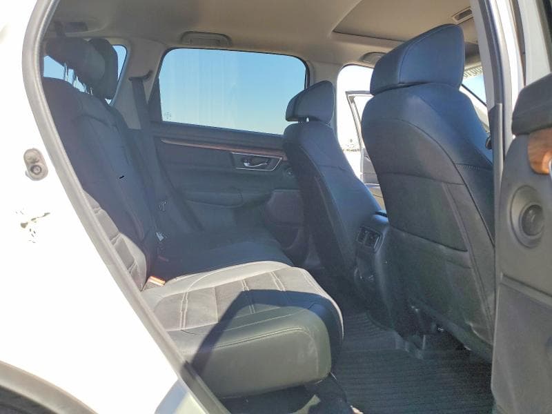 2019 HONDA CR-V EXL 11