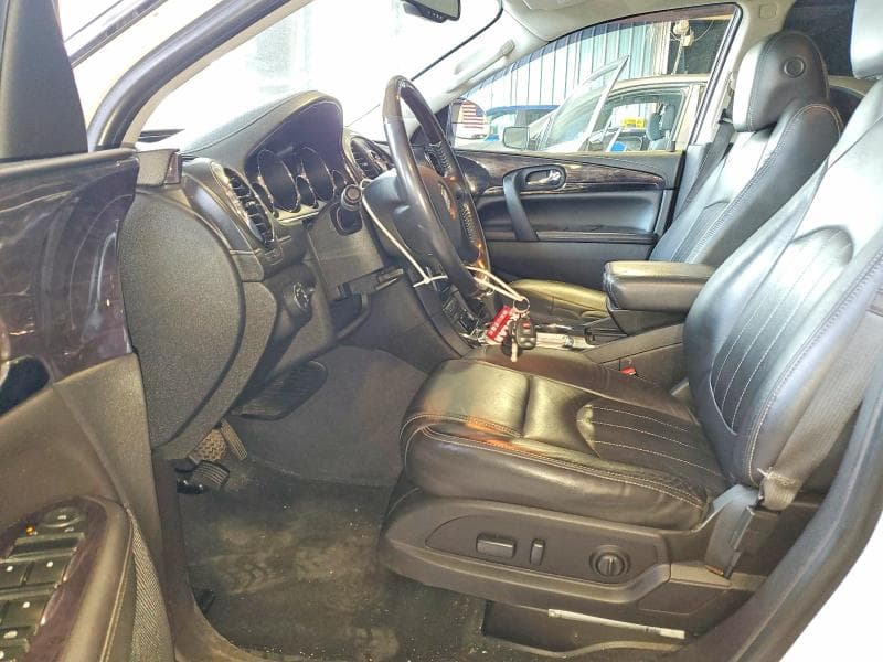 2017 BUICK ENCLAVE 7