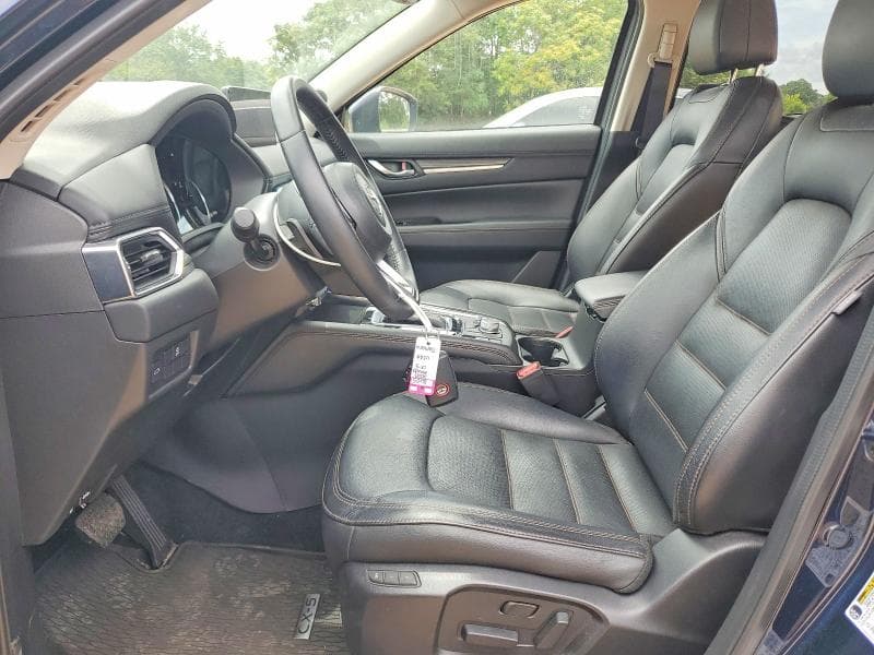 2023 MAZDA CX-5 PREMIUM PLUS 7