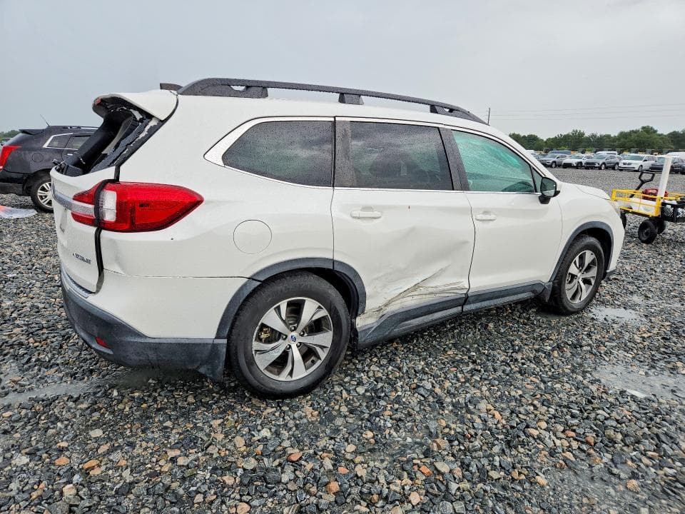 2020 SUBARU ASCENT PREMIUM 3