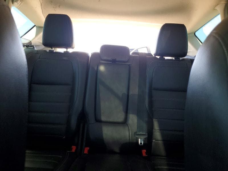 2017 FORD C-MAX TITANIUM 10