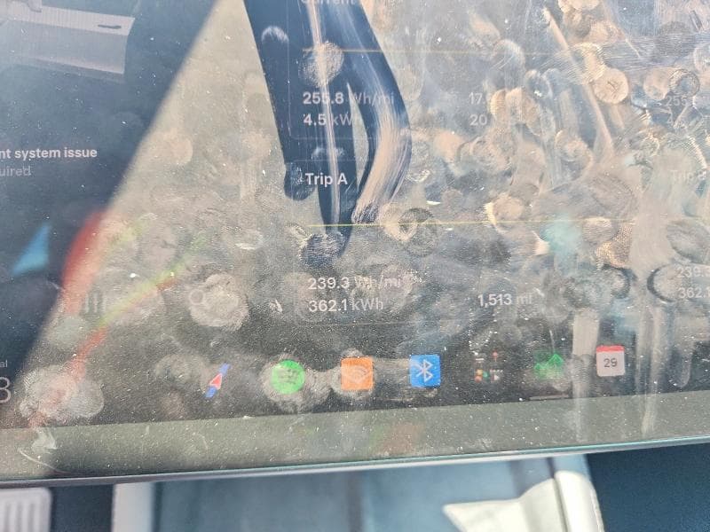 2026 TESLA MODEL 3 9