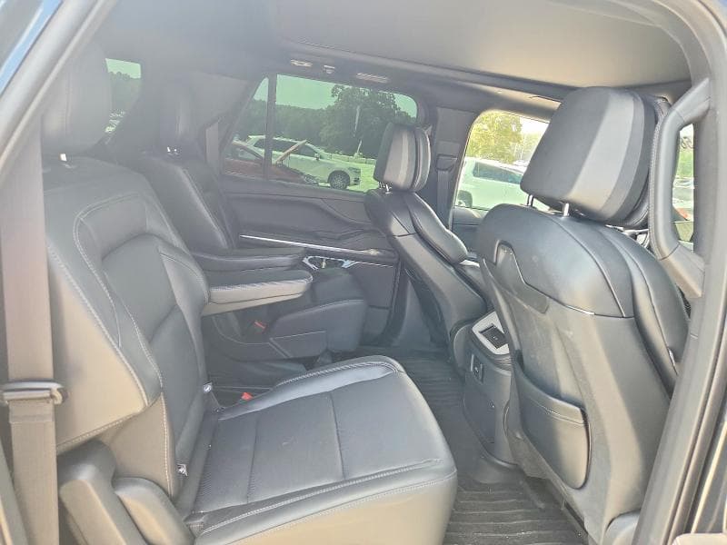 2025 LINCOLN NAVIGATOR L RESERVE 10