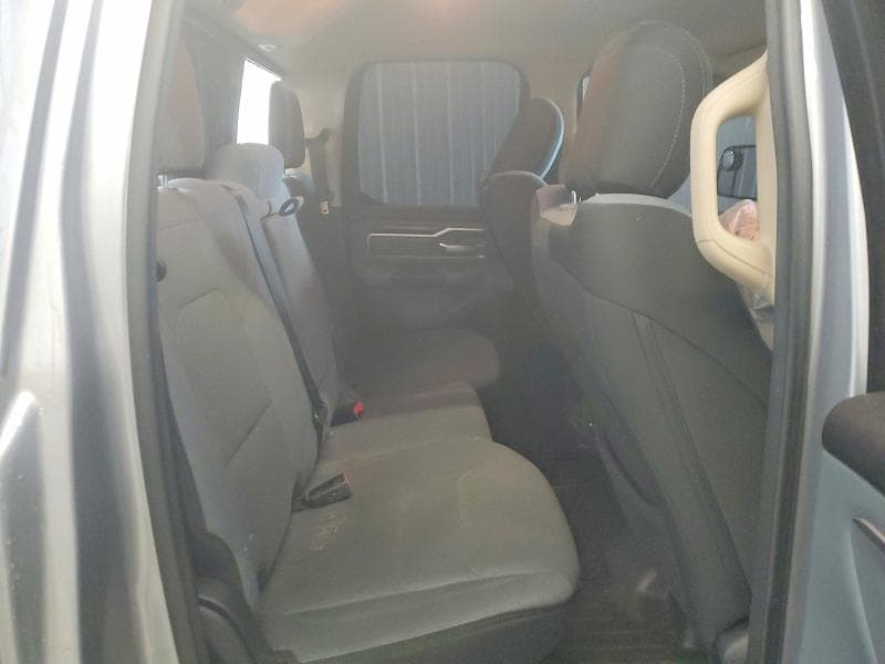 2019 RAM 1500 BIG HORN/LONE STAR 10