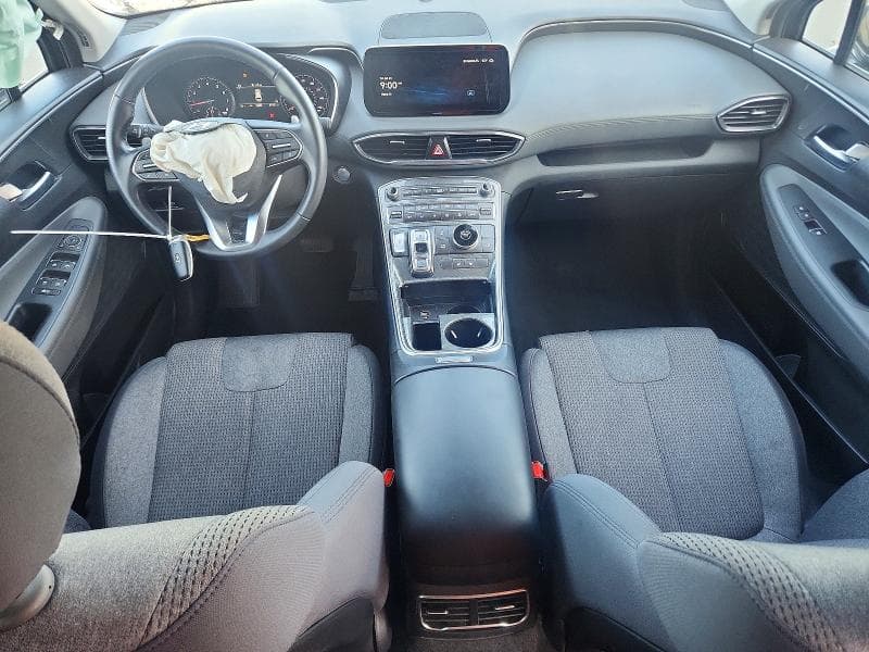2023 HYUNDAI SANTA FE SEL 8