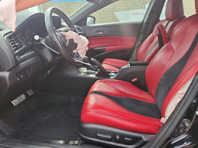 2022 ACURA ILX PREMIUM A-SPEC PREMIUM A-SPEC 7