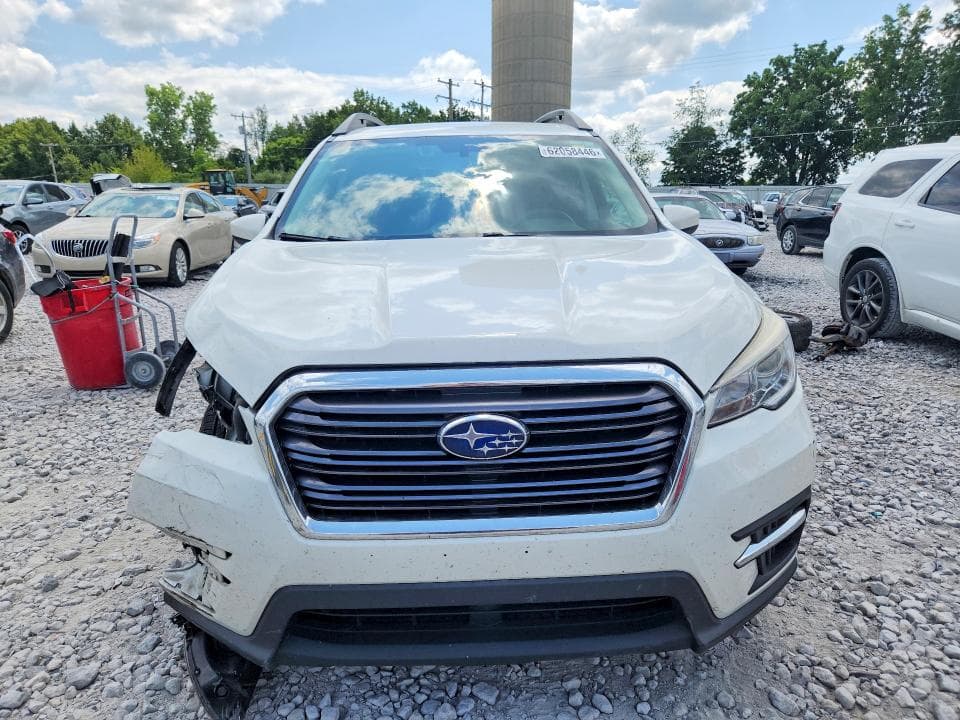 2019 SUBARU ASCENT PREMIUM 5
