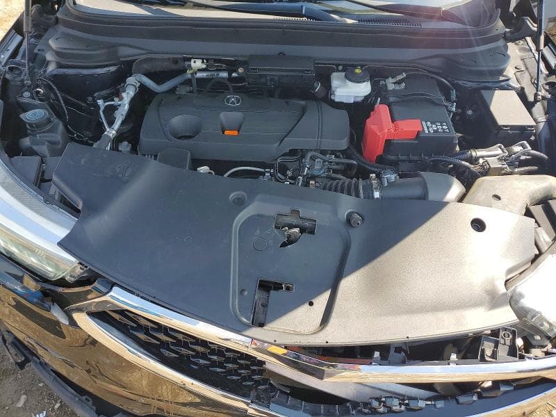 2019 ACURA RDX TECHNOLOGY 12