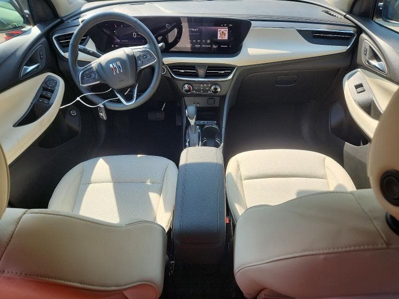 2026 BUICK ENCORE GX PREFERRED 8