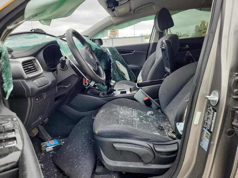 2019 KIA SORENTO L 7