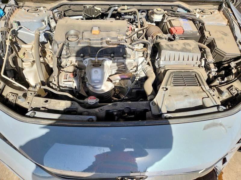 2024 HONDA CIVIC SPORT 11