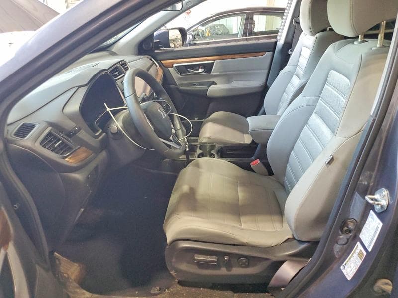 2020 HONDA CR-V EX 7