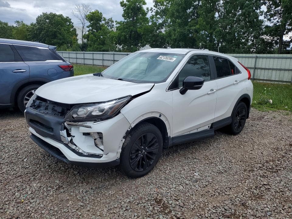2018 MITSUBISHI ECLIPSE CROSS LE - 1