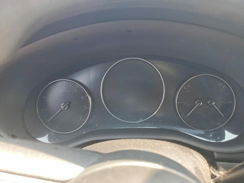 2021 MAZDA 3 9