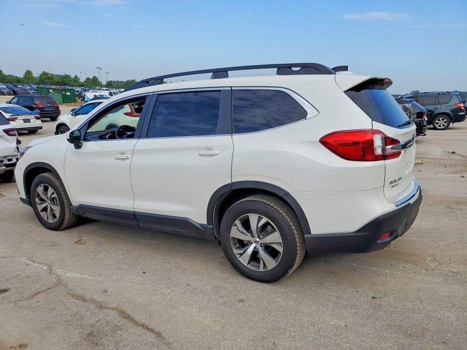 2019 SUBARU ASCENT PREMIUM 2