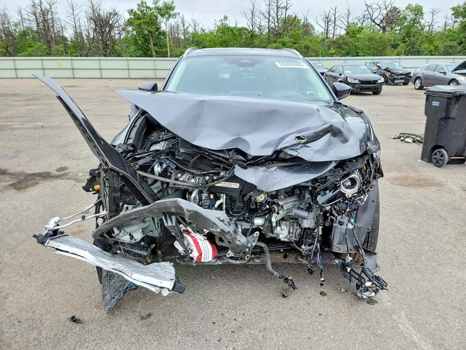 2024 MAZDA CX-30 PREMIUM PLUS 5