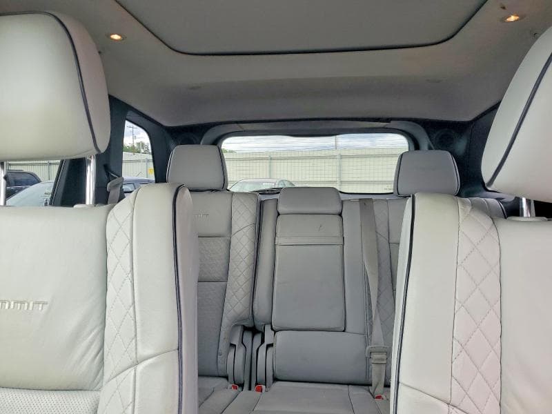 2018 JEEP GRAND CHEROKEE SUMMIT 10