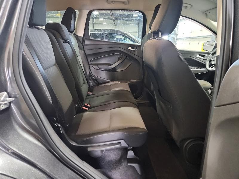 2018 FORD ESCAPE SE 10