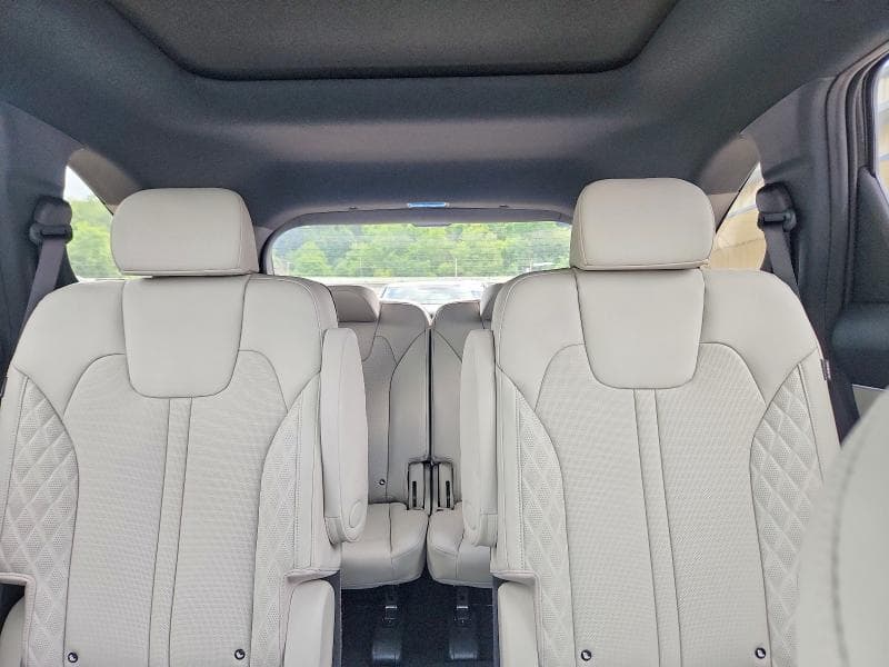 2026 KIA SORENTO SXP 10