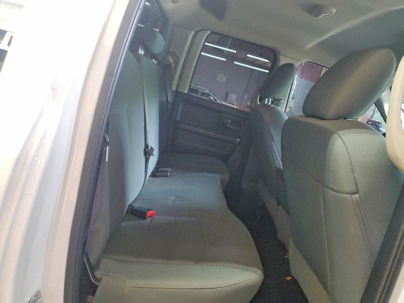 2019 RAM 1500 CLASSIC TRADESMAN 10