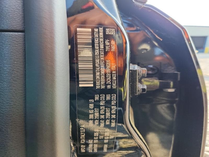 2022 JEEP RENEGADE LATITUDE 13