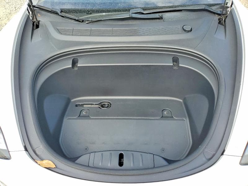 2020 TESLA MODEL 3 11
