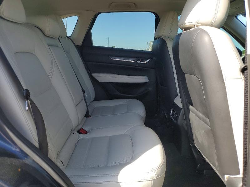 2018 MAZDA CX-5 GRAND TOURING 11