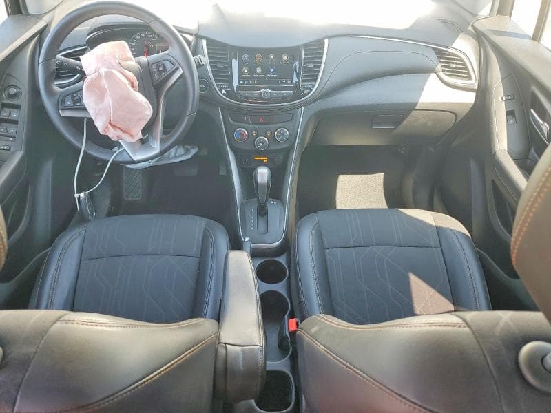 2018 CHEVROLET TRAX 1LT 15
